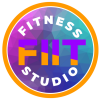 FIIT Fitness Studio Logo